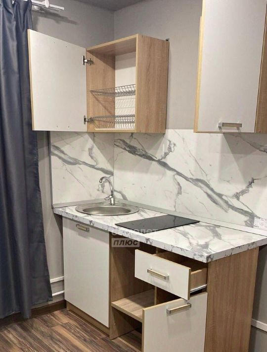квартира г Москва п Мосрентген д Дудкино метро Саларьево 6 фото 3
