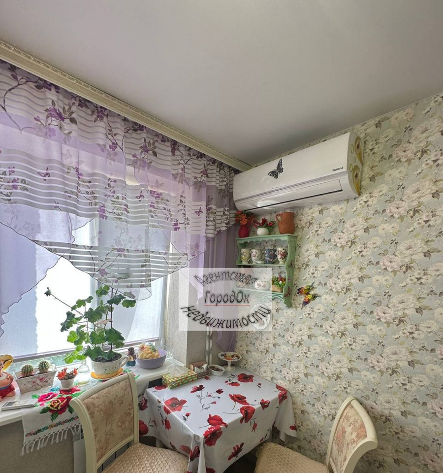 квартира г Саки ул Строительная 11 фото 3