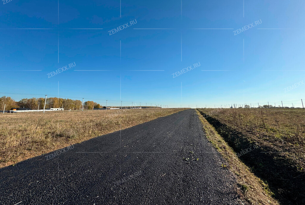 земля г Домодедово д Матчино Краснодарский край фото 16