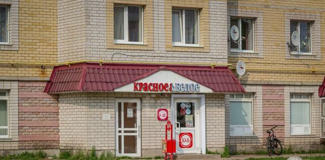 р-н Усть-Вымский с Айкино ул Школьная 8 фото