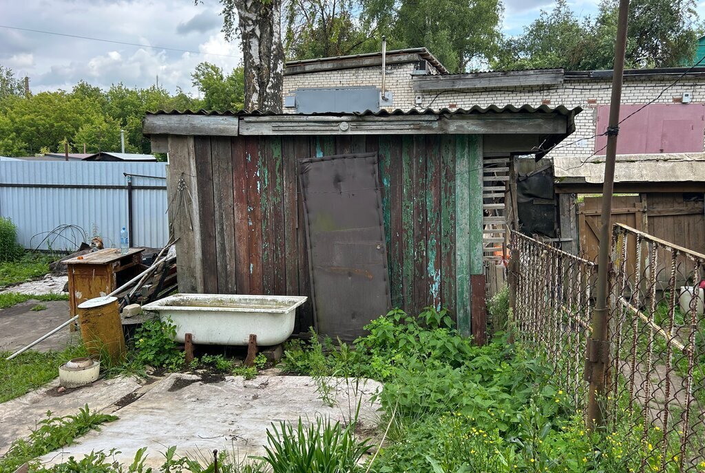 дом р-н Александровский г Александров пер Сосновский фото 1