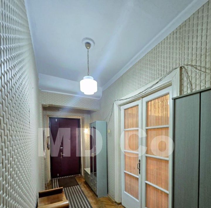 квартира г Москва метро Алексеевская пр-кт Мира 83 фото 12
