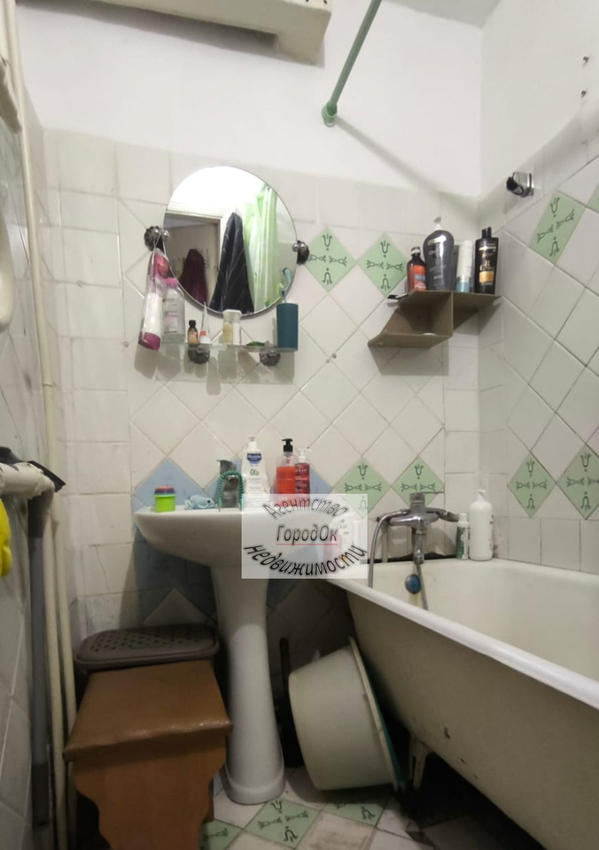 квартира г Саки ул Интернациональная 43 фото 8