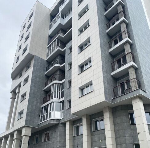 свободного назначения р-н Ломоносовский округ ул Выучейского 96к/1 фото