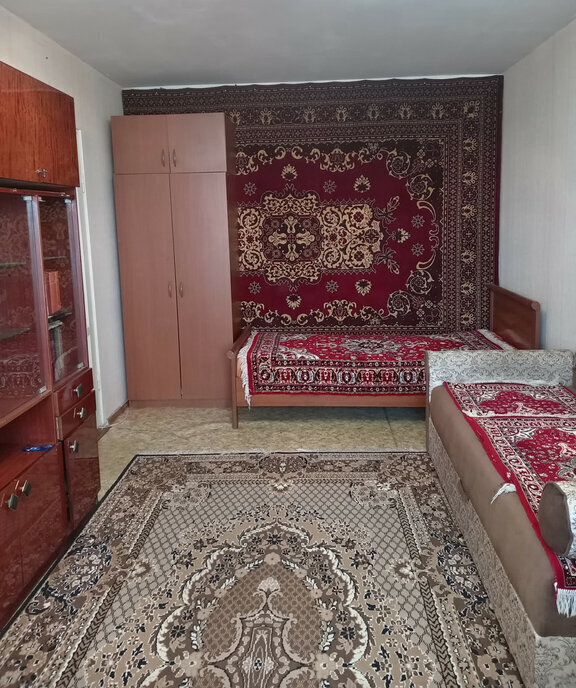 квартира г Курган ул Чернореченская 119 фото 3