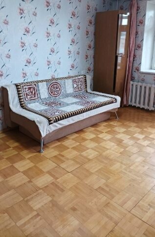 квартира г Ижевск ул Ленинградская 1 фото 6