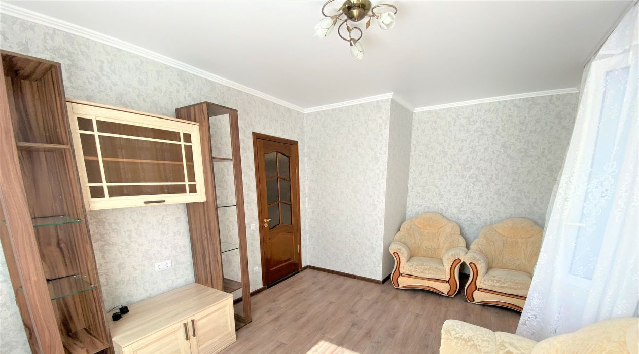 квартира г Волгодонск ул Индустриальная 13 фото 4