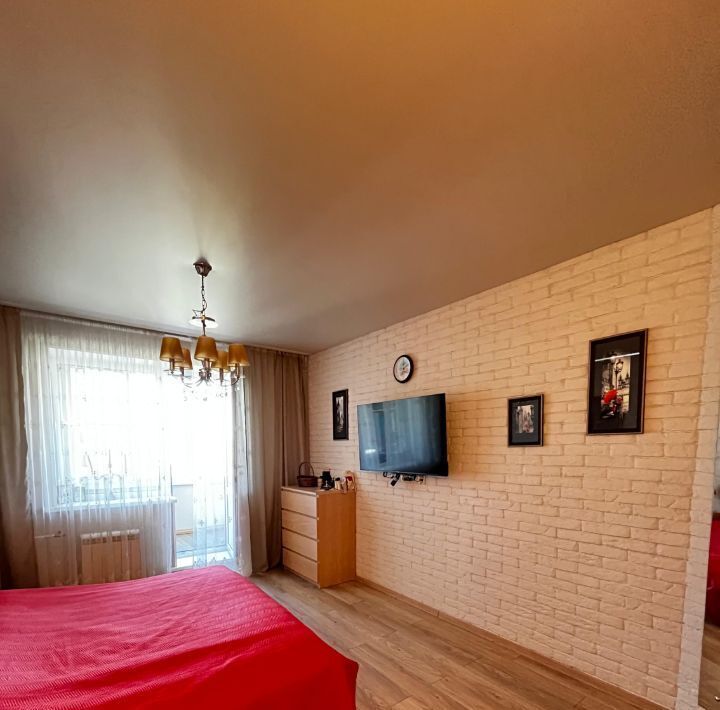 квартира г Кемерово р-н Заводский ул Тухачевского 47 фото 15