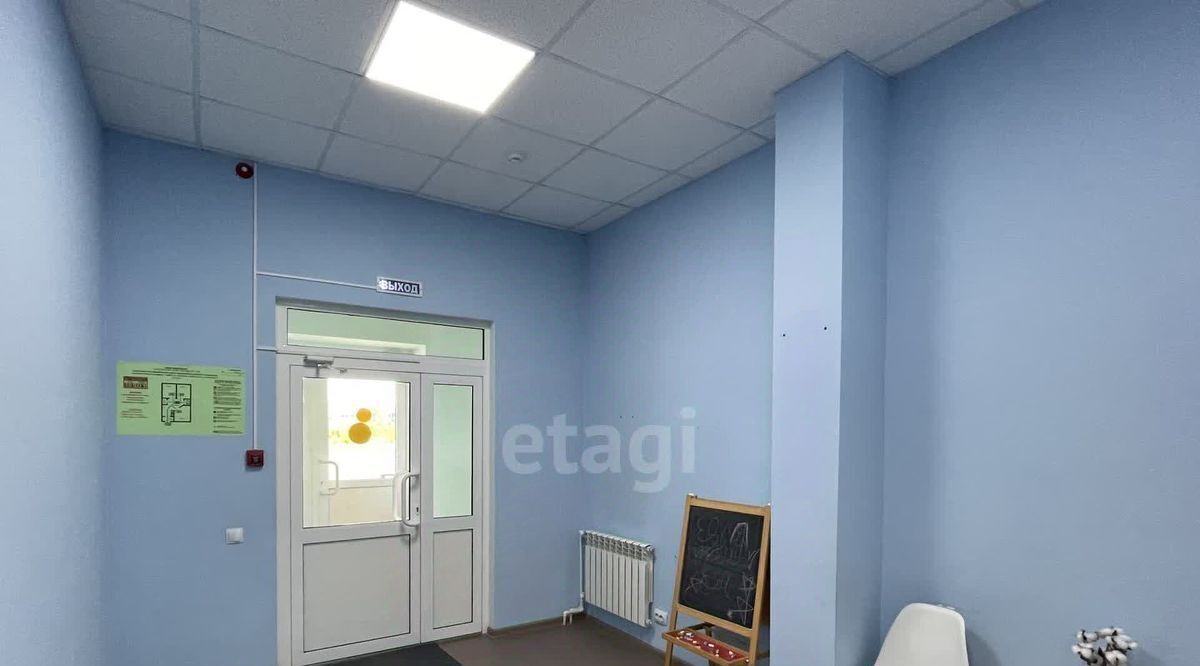 свободного назначения г Тамбов р-н Октябрьский ул Советская 190к/1 фото 11