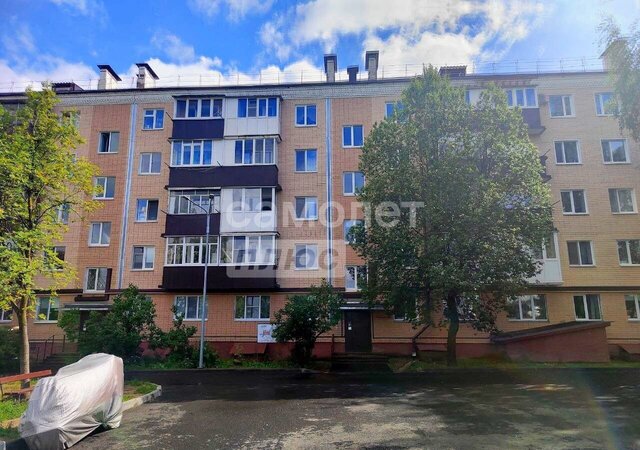 ул Мичурина 30 Республика Татарстан Татарстан, муниципальное образование Зеленодольск фото