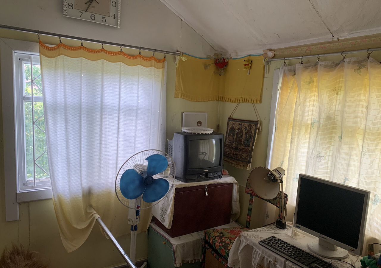 дом г Калуга р-н Московский снт Изобилие ул Клубничная фото 7