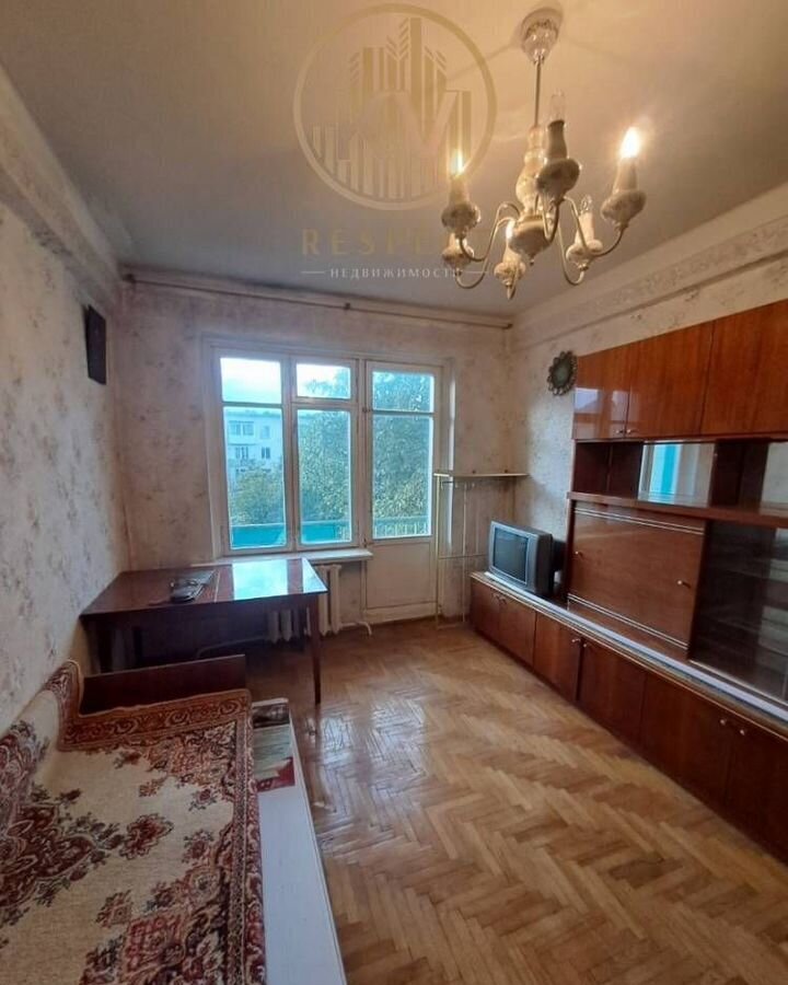 квартира г Пятигорск ул Аллея Строителей 9 фото 1