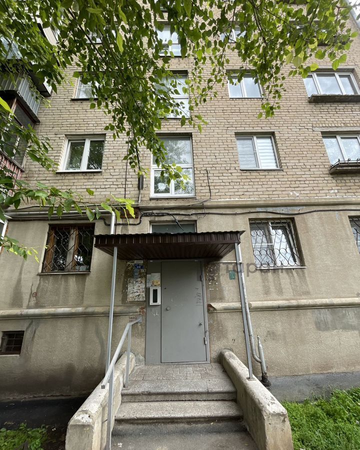 квартира г Магнитогорск р-н Ленинский ул Московская 12 фото 13
