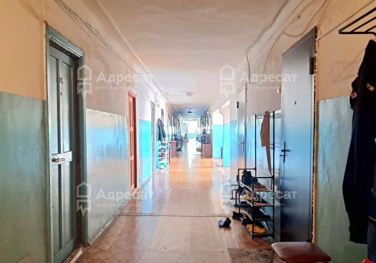комната г Волгоград р-н Красноармейский ул., 28, Респ Удмуртская фото 8