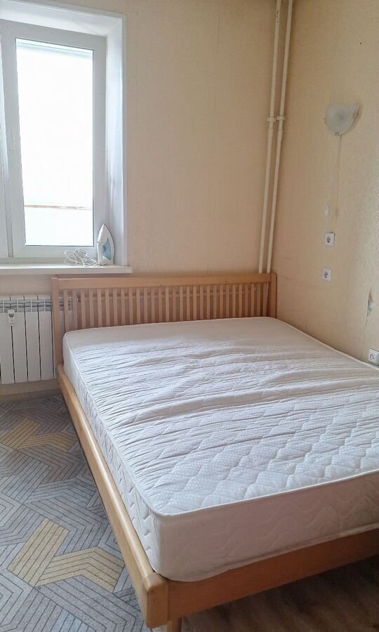 квартира г Челябинск р-н Калининский ул Братьев Кашириных 119 фото 1