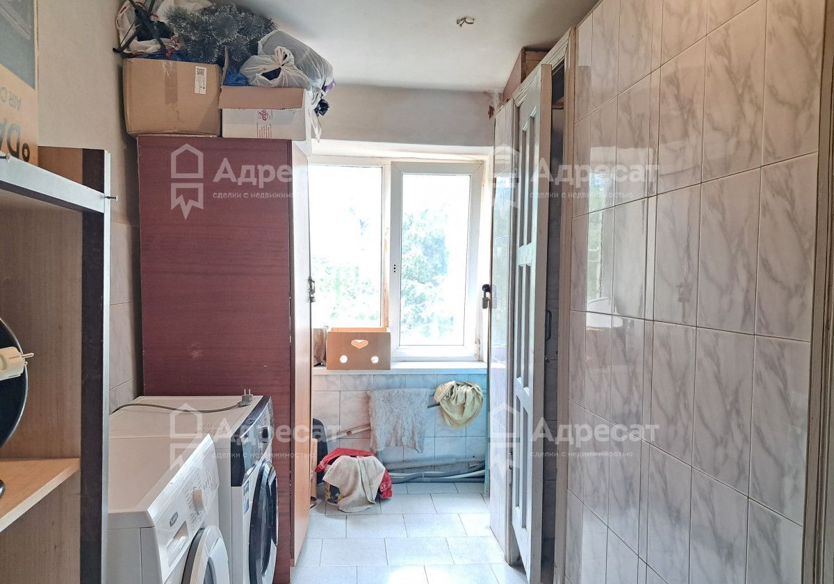 комната г Волгоград р-н Красноармейский ул., 28, Респ Удмуртская фото 10