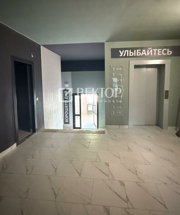 квартира г Кострома Октябрьский ул Мира 32 фото 13