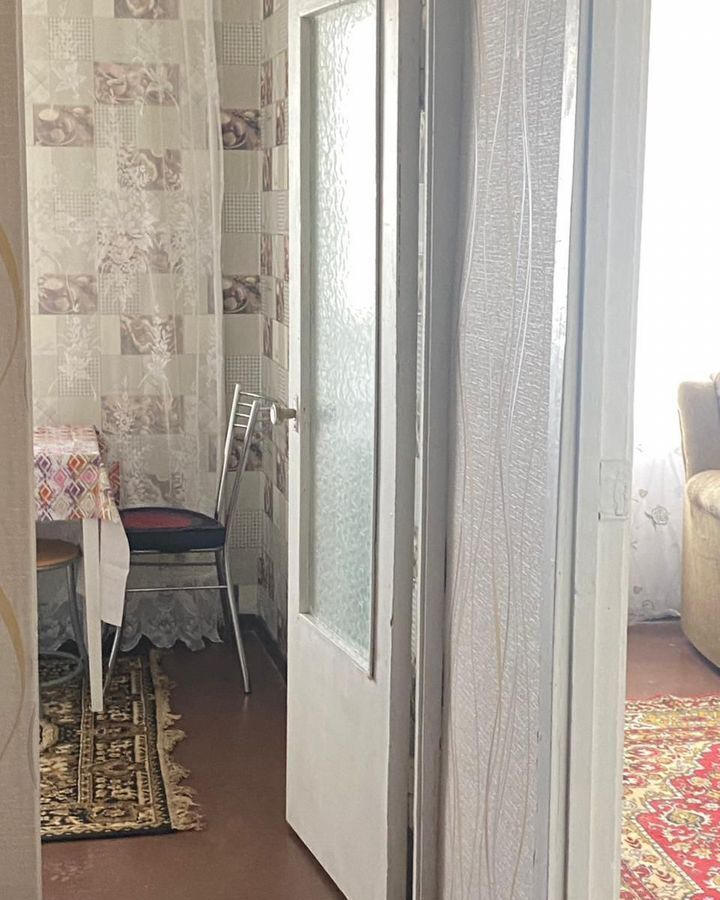 квартира г Владимир р-н Ленинский ул Верхняя Дуброва 38в фото 8