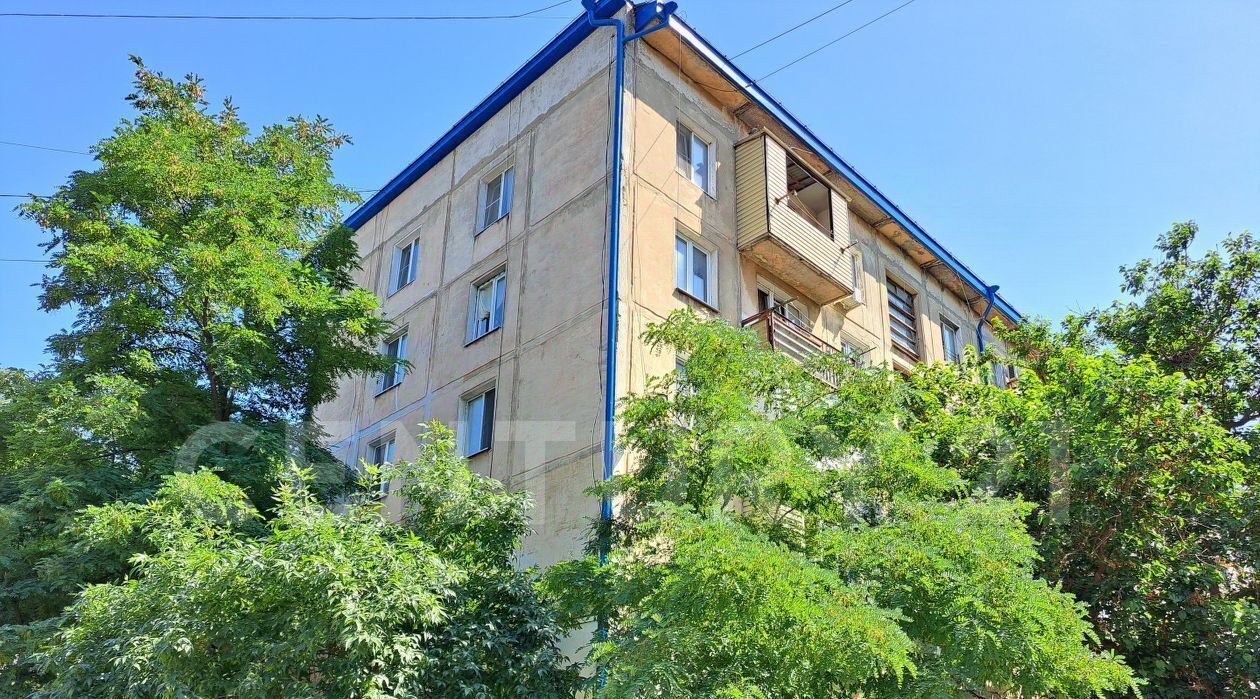 квартира г Махачкала р-н Ленинский пр-кт Гамидова 57в фото 11