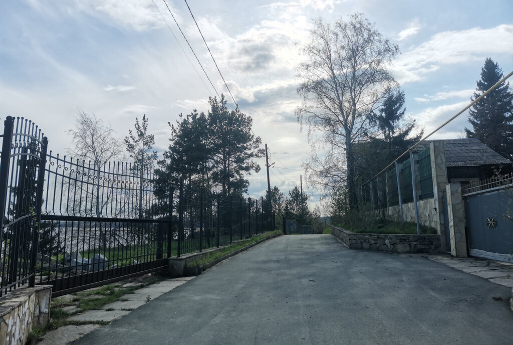 земля г Среднеуральск д Мурзинка ул Кирова 3 Уральская фото 10