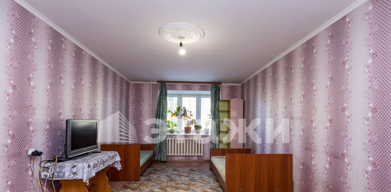 квартира г Благовещенск ул Кантемирова 23/2 2-й мкр фото 5