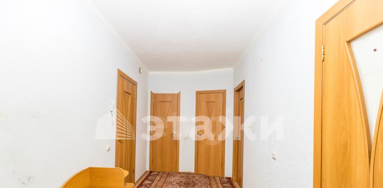 квартира г Благовещенск ул Кантемирова 23/2 2-й мкр фото 10