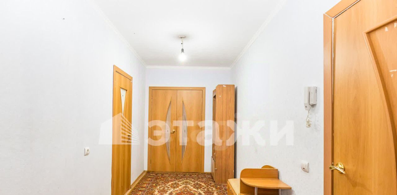 квартира г Благовещенск ул Кантемирова 23/2 2-й мкр фото 11