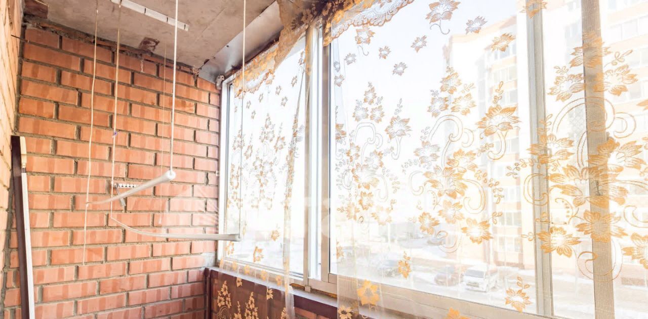 квартира г Благовещенск ул Кантемирова 23/2 2-й мкр фото 12