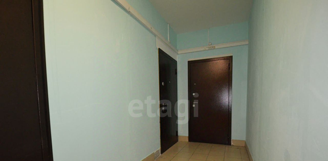 квартира г Ростов-на-Дону р-н Советский пр-кт Солженицына 24/23 фото 35