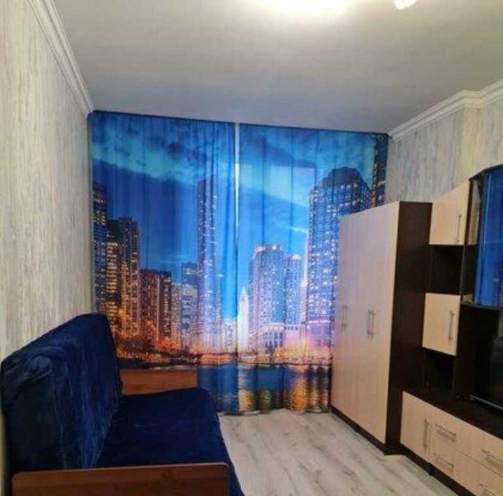 квартира г Красногорск б-р Космонавтов 12к/1 Красногорская фото 10