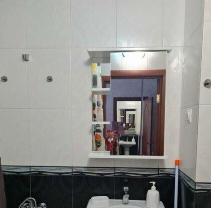 квартира г Красногорск б-р Космонавтов 12к/1 Красногорская фото 9