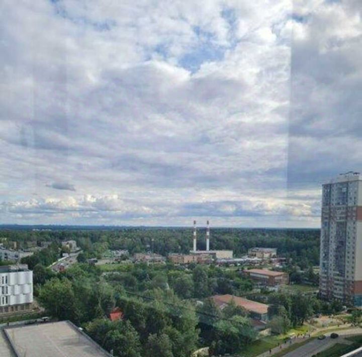 квартира г Красногорск б-р Космонавтов 12к/1 Красногорская фото 15