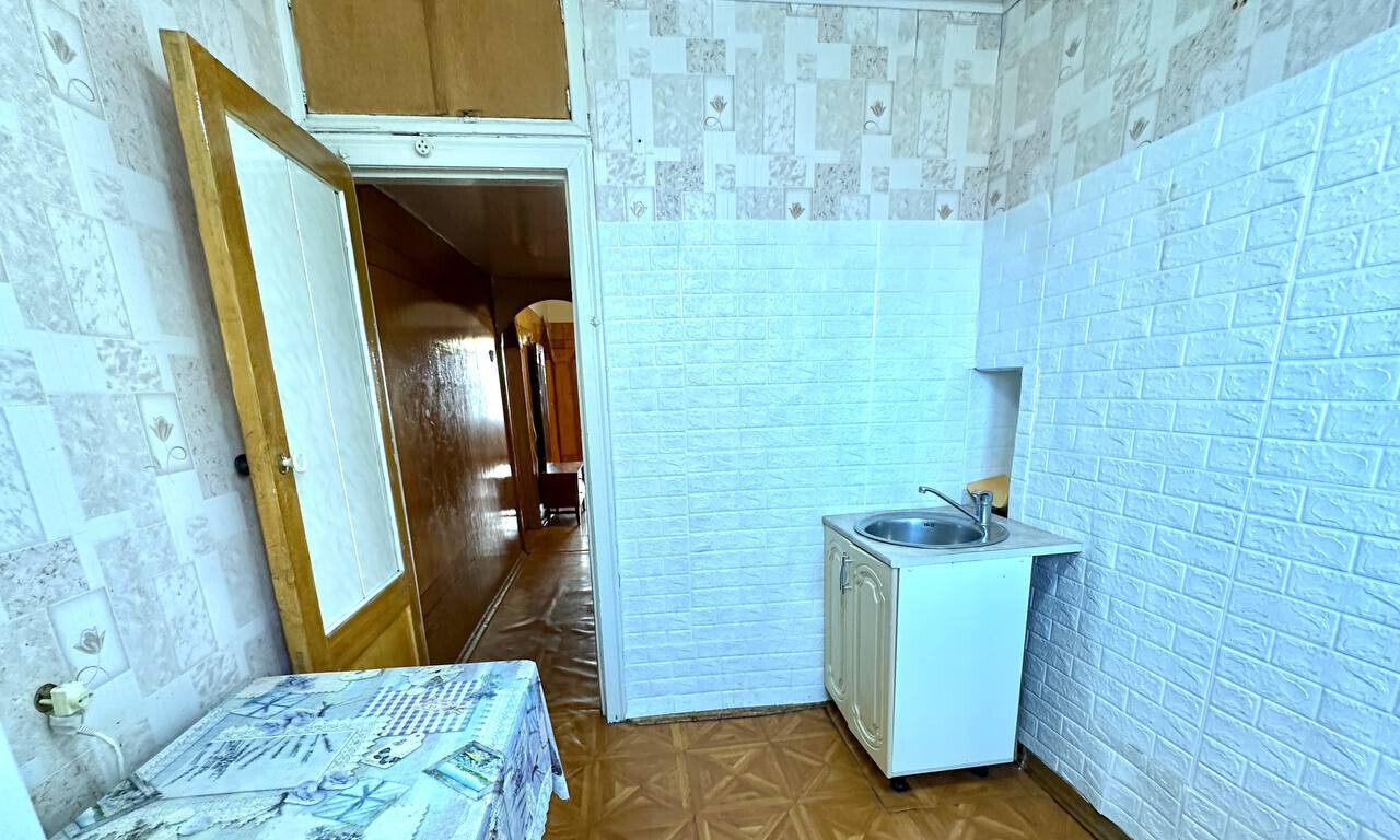 квартира г Оренбург ул Турбинная 31 фото 25