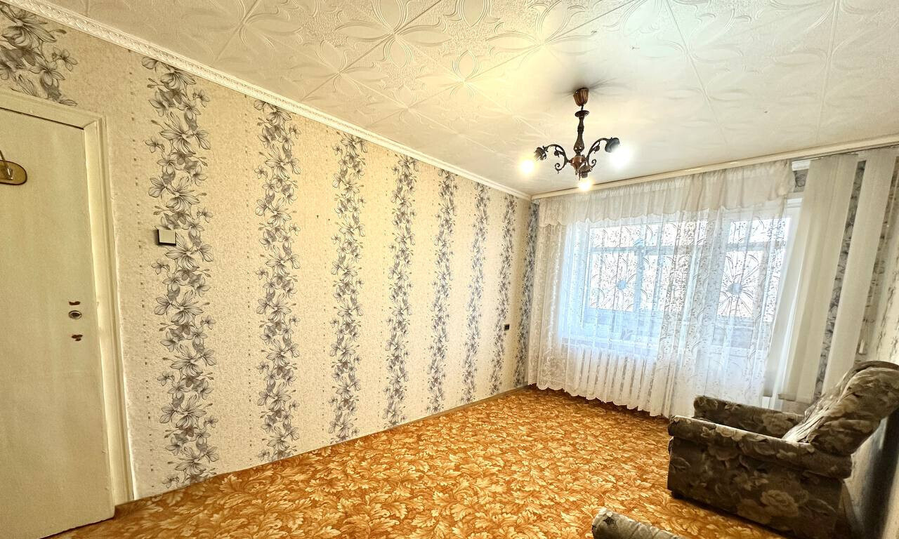 квартира г Оренбург ул Турбинная 31 фото 20
