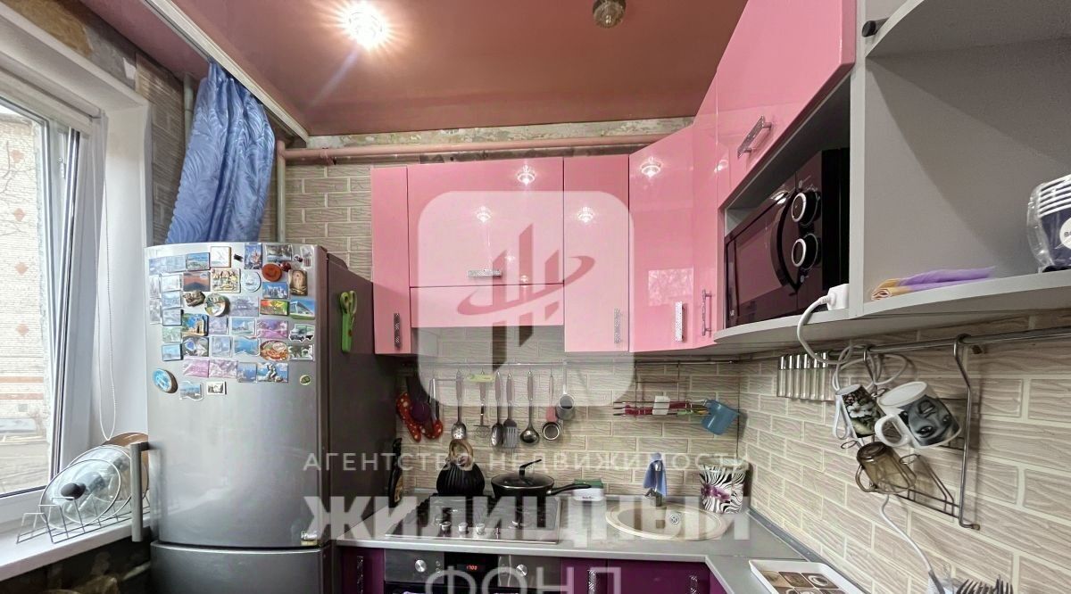 квартира г Энгельс ул Тельмана 140 фото 2