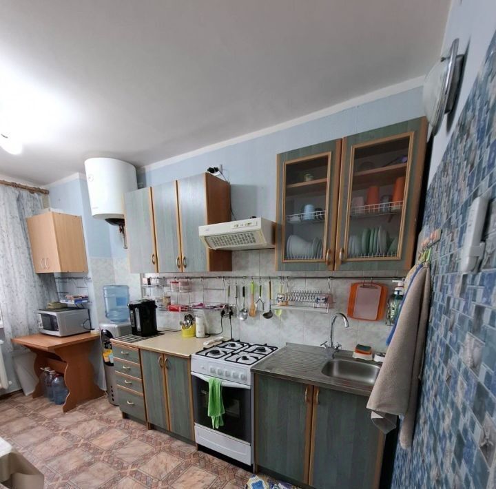 квартира г Евпатория пр-кт им.В.И.Ленина 56 фото 25