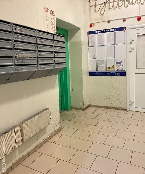 квартира г Тольятти ул Дзержинского 12 фото 9