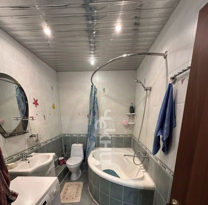 квартира г Нижний Новгород Горьковская ул Александра Хохлова 1 фото 10