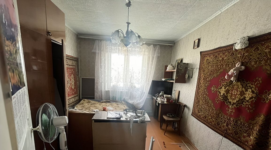 квартира г Нижний Новгород р-н Канавинский Мещерское Озеро ул Сергея Есенина 22 жилрайон фото 12
