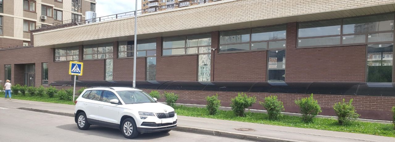 свободного назначения г Долгопрудный б-р космонавта Сереброва А.А. 4 Долгопрудная фото 5