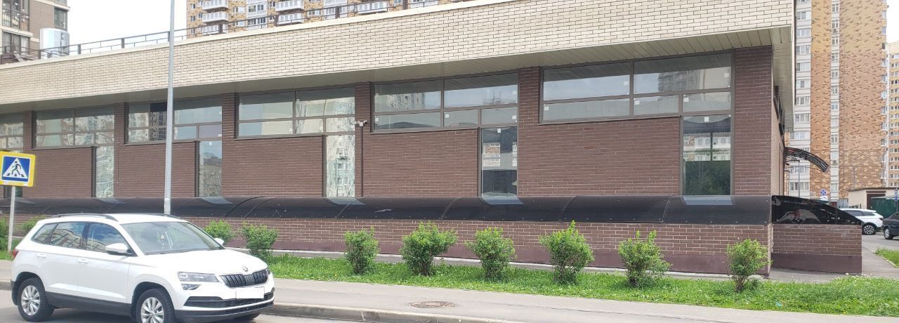 свободного назначения г Долгопрудный б-р космонавта Сереброва А.А. 4 Долгопрудная фото 6