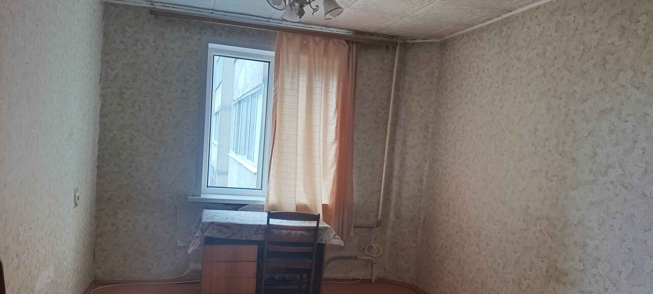 квартира г Йошкар-Ола микрорайон Юбилейный ул Петрова 18 м-н фото 4