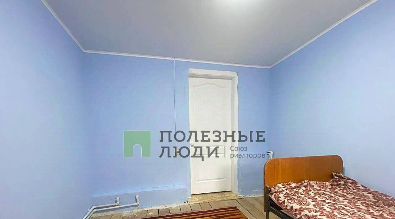 дом г Орел р-н Железнодорожный ул Русанова 1 фото 9
