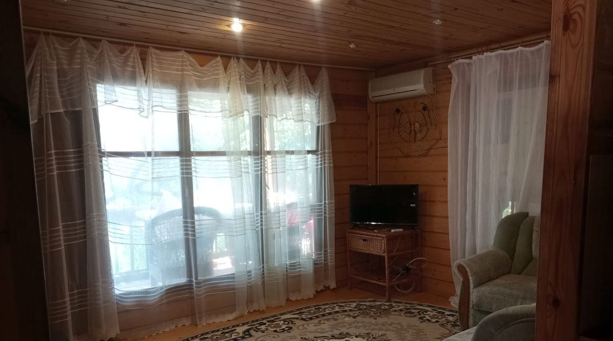 дом г Ялта пгт Форос ул Терлецкого 4е фото 7
