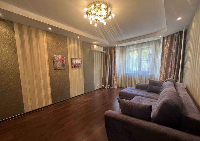 р-н Ленинский дом 36к/2 фото