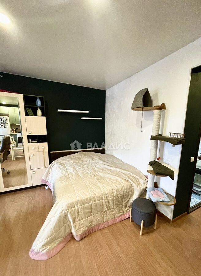 квартира г Иркутск р-н Октябрьский ул Байкальская 289/1 фото 6