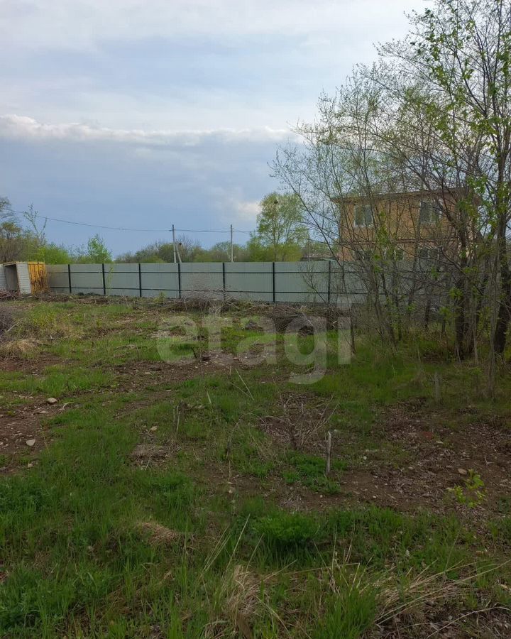 земля г Комсомольск-на-Амуре ул 6-я Силиниская фото 11