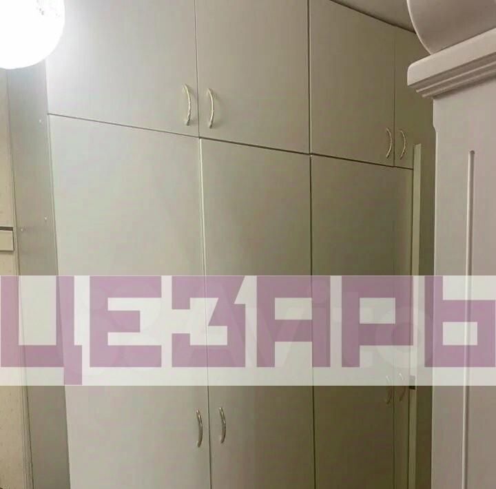 квартира г Омск р-н Кировский ул Авиационная 143 фото 2
