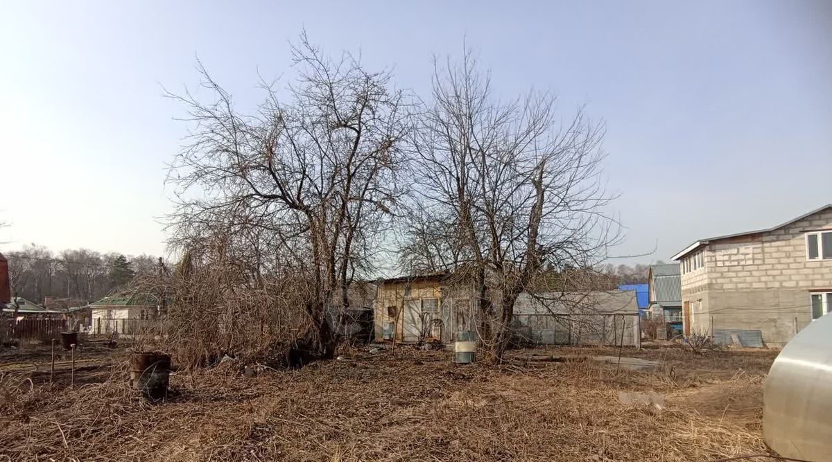 дом г Калуга р-н Ленинский снт Резвань 122 фото 3
