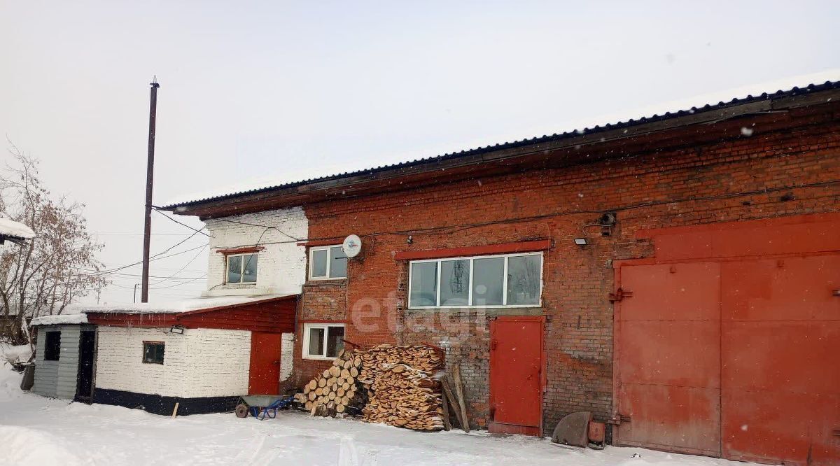 свободного назначения г Мыски ул Советская 50/8 фото 20